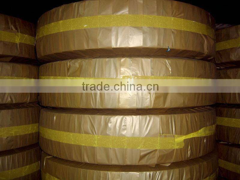 Industrial tyre