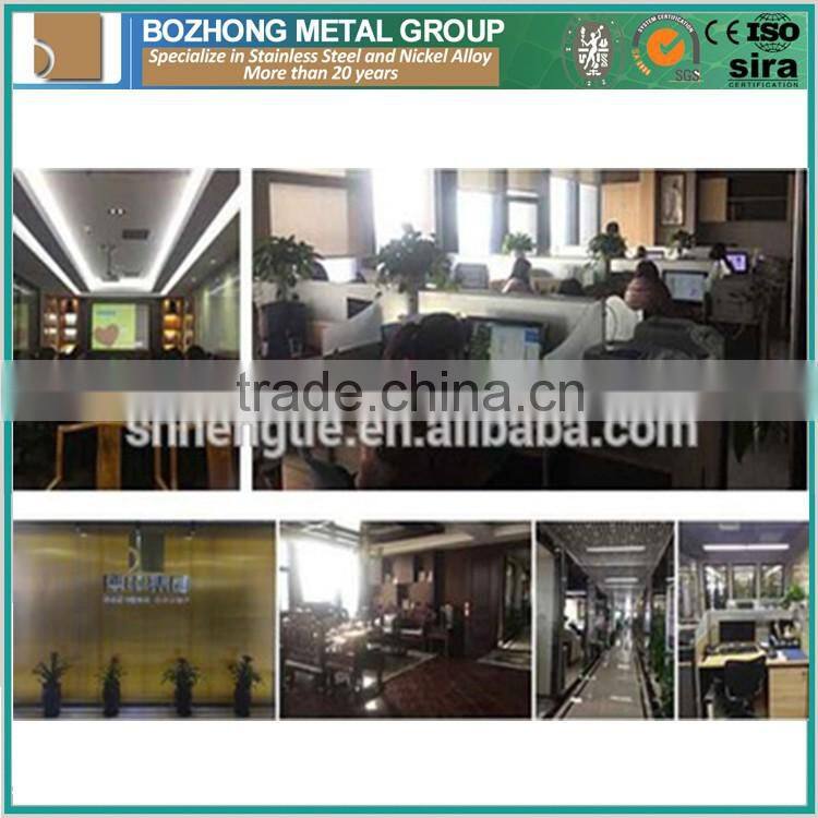 ASTM f67 titanium plate