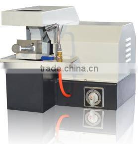 Q-2 2800r/min Metallographic Sample Cutting Machine