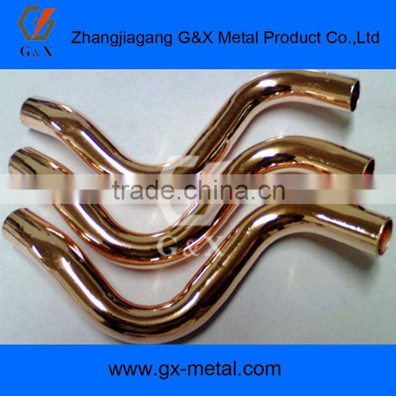 1/2 90degree copper elbow