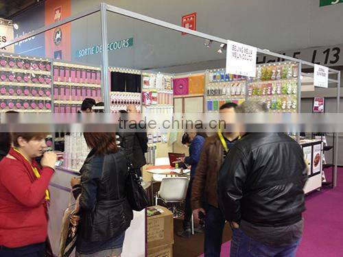 Silicone impression fondant mold, newest cake decorating mold