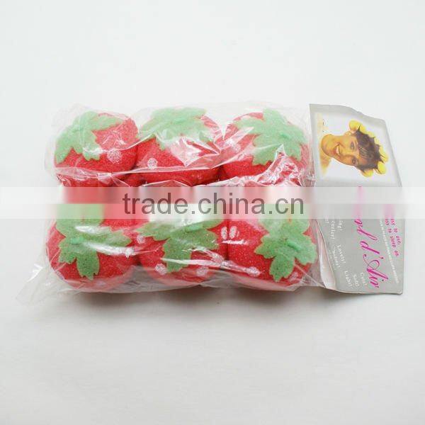 Professional salon hair rods&rollers O194