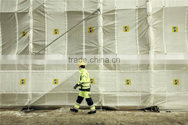 hot sale !transparent mesh scaffolding cover tarps,greenhouses cover tarps,tear-resistant sunproof pe leno tarpaulin