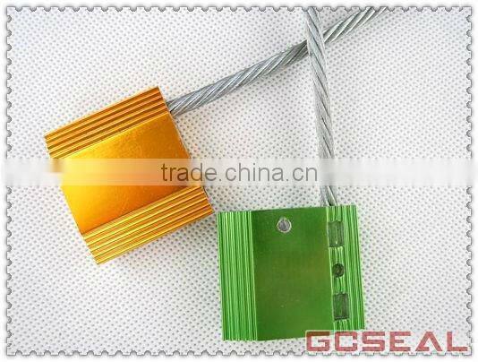 heavy duty cable seal with 5mm diameter cable