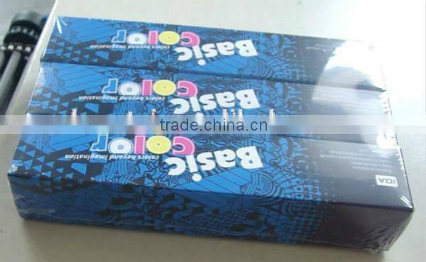 Semi-automatic PVC Film Heat Shrink Machine