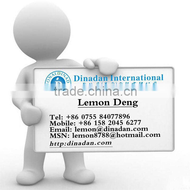 Good quality courier mailer bag with printing
