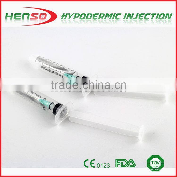 Henso Safety Syringes