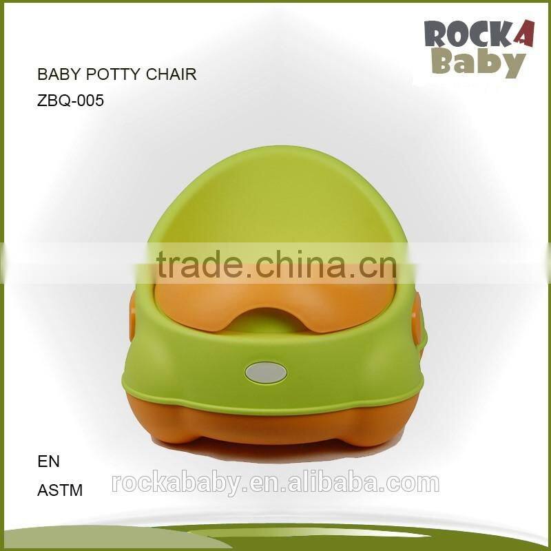 4-in-1 Potty Trainer with Chair, Toilet Trainer Seat and Step Stool