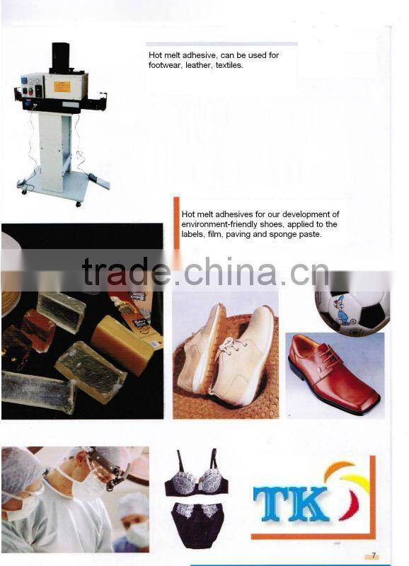 PA hot melt adhesive powder // suitable for print industry,printingmaterial factory