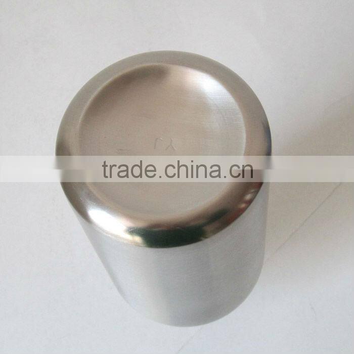 china supplier from yongkang stainless steel barrels for wine