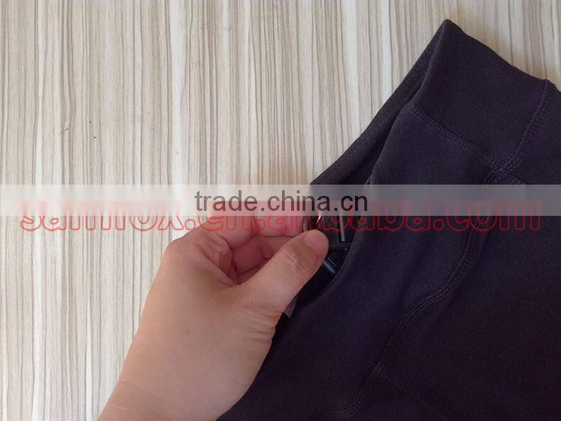 171-1 OEM 87%NYLON 13%SPANDEX wholesale gym crossfit shorts women