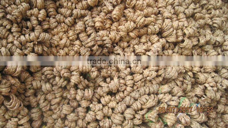 Water hyacinths rope material for furniture _ QQ: 2290755420