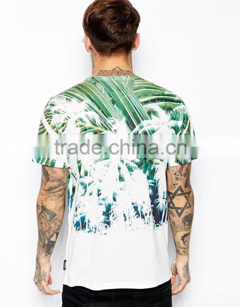 Premium China bulk sale 3d full print men's t shirt,t shirt for sublimation printing