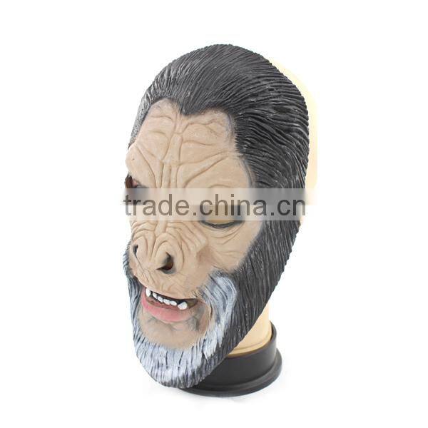 cheap halloween wolf mask