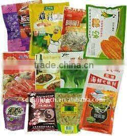 candy packaging machine