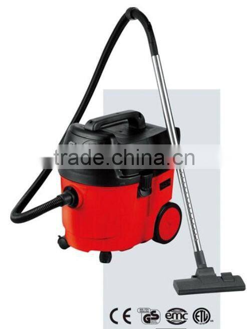 1380w 110V/220V Wet Dry Car Vacuum Cleaner