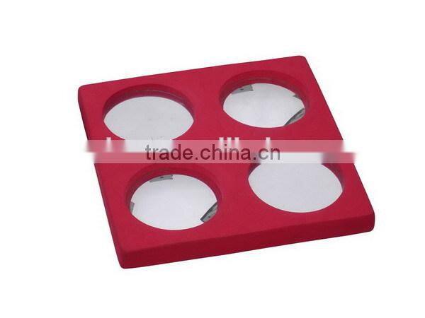 Top grade newest bathroom accessories light mirrors