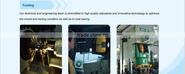 Dimple blank house key