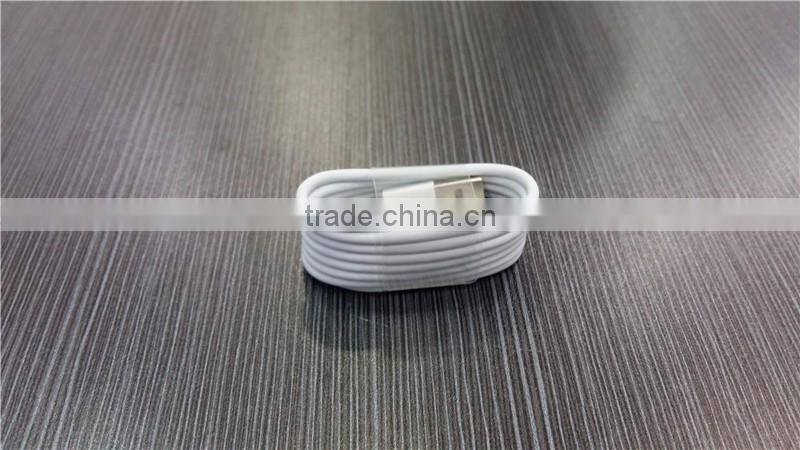 charger usb cable for iphone 6 6s 7 7 plus ,for iphone 6s data charger cable