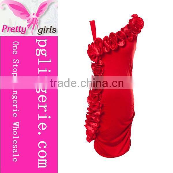 Hot Night Sleeping Sexy Babydoll in wholesale
