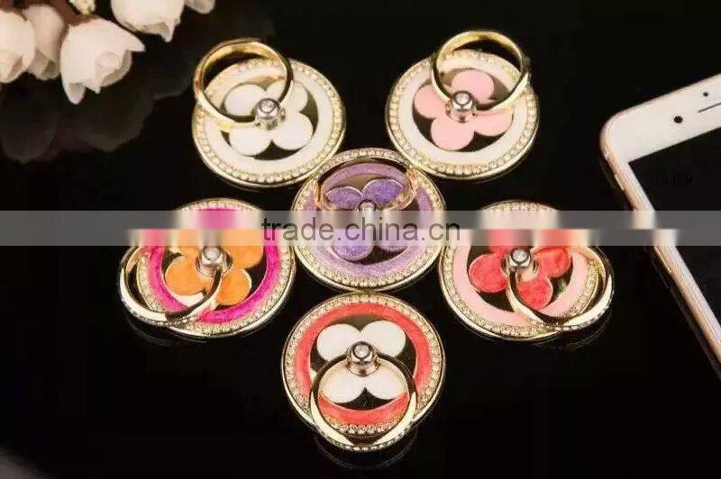 Hot sale for iphone 6s metal phone holder stand holder ring holder, China supplier