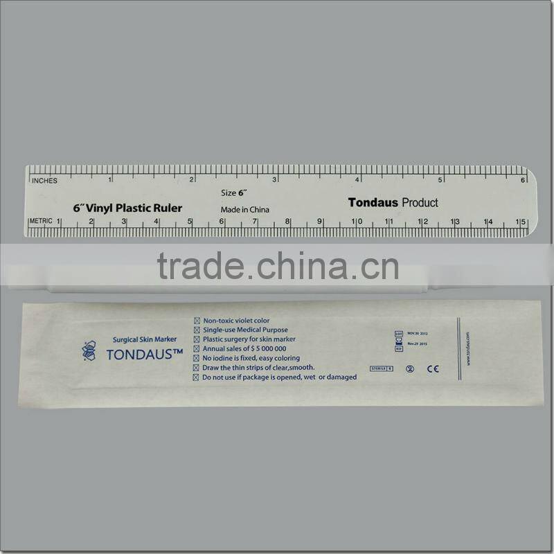 surgical skin marker high quality low price small order acceptable