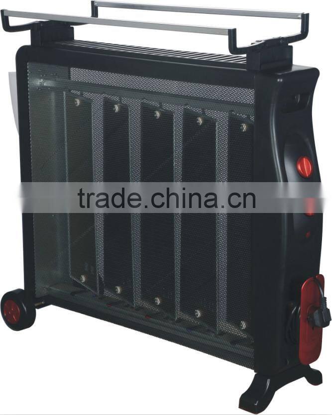 1500W OR 2000w home use mica heater