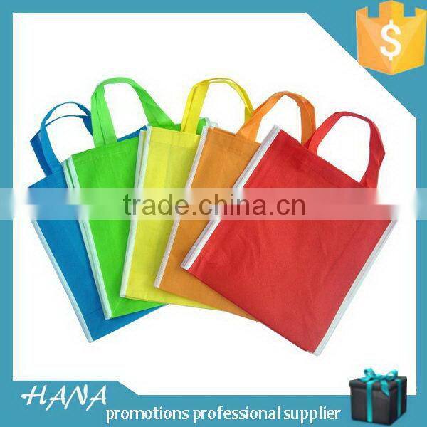 Popular Cheapest grocery cotton bag