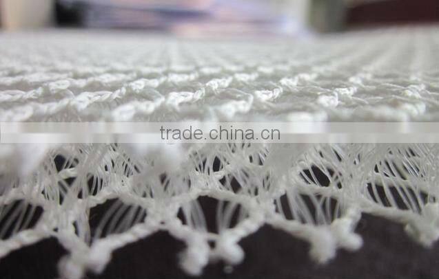 3D spacer fabric mattress