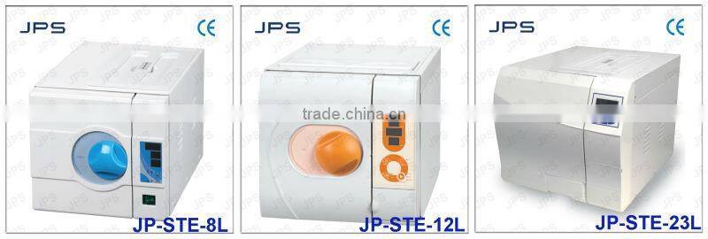 Dental Autoclaves BEST QUALITY JP-STE-18L