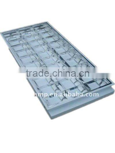 IP66 Surface mounted light fixtures