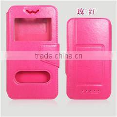 Denim Style with skateboard 5 inch universal mobile phone case