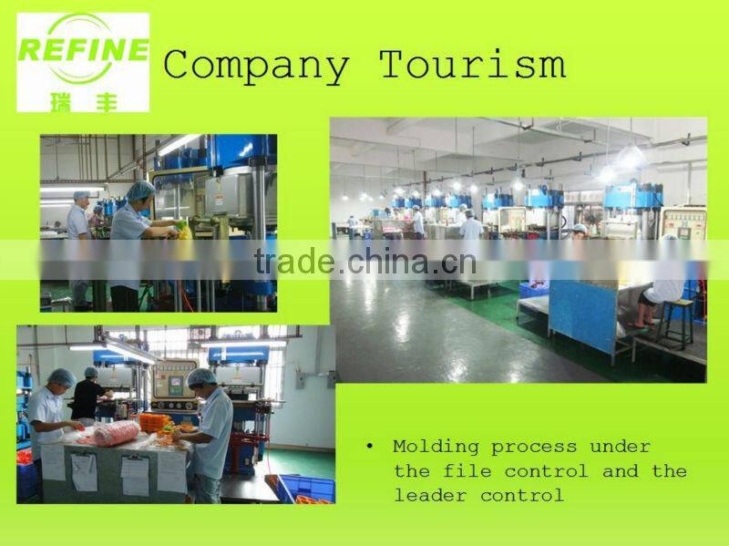 Silicone wine bottle holder and mat with OEM/ODM design