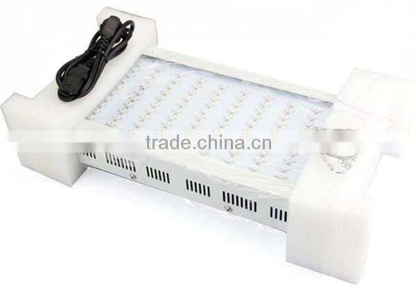 Lettuce grow led light full spectrum 200w led grow light / Gerylove led grow light