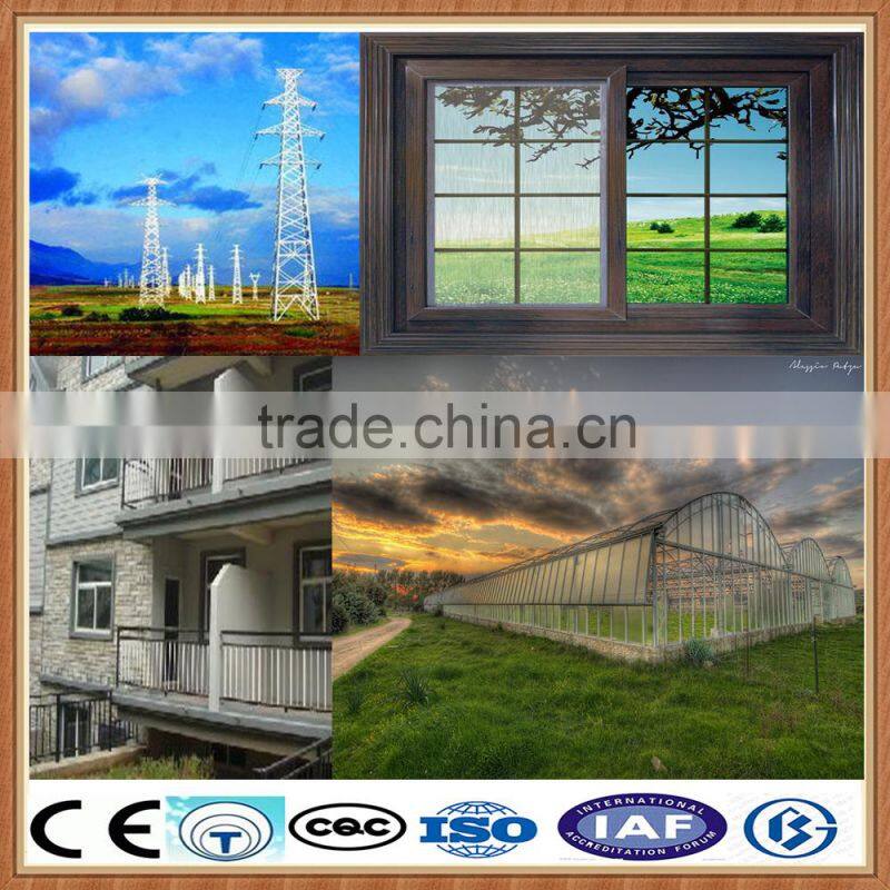 hot dip galvanized steel pipe/ galvanized iron pipe price