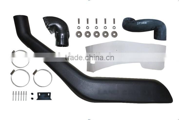 4X4 Land cruiser LC100 LEXUS snorkel 1998-2007