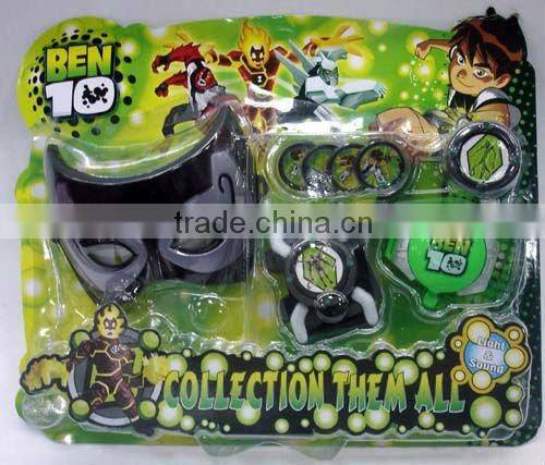 ben toys watch