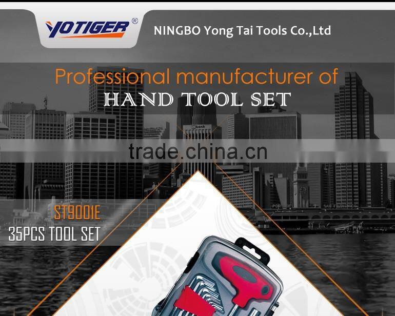 REPAIRING TOOL SET KIT FOR HOUSE USE,CARRYING BOX TOOL KIT