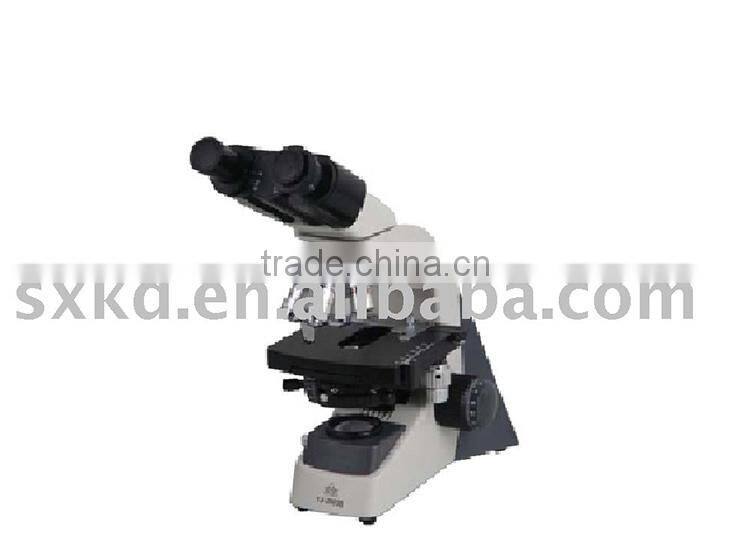 2016 ZJKR YJ-2005B Biological Microscope electron microscope