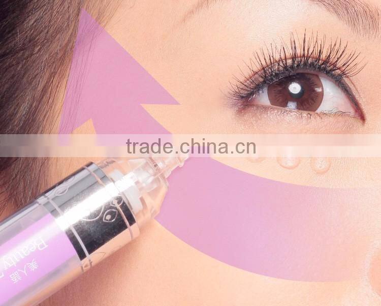 Eliminate dark circles Fade fine lines for eye care