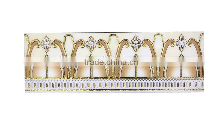 interior royal ceramic border tiles from china