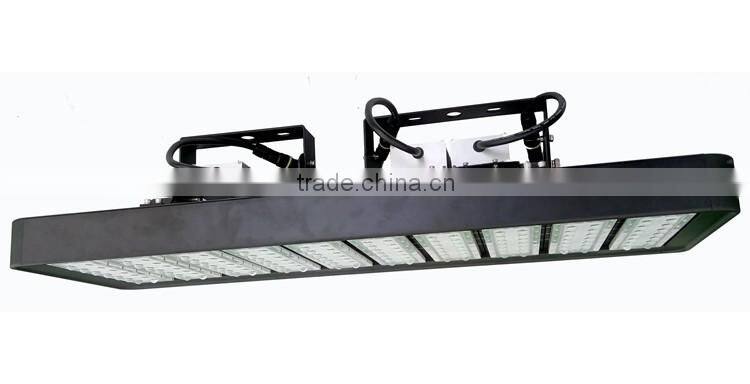 400W Most Powerful LED Flood Light 8 Years Warranty TUV-GS DLC SAA