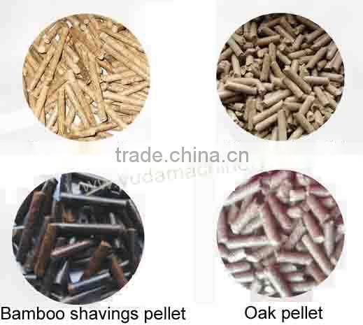 SKLN series advanced sale wood pellet cooler