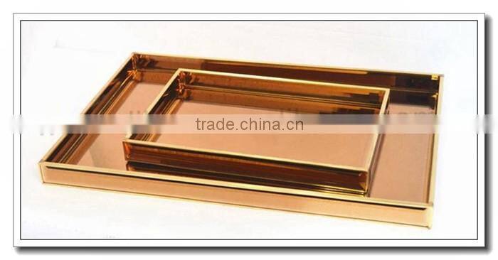 @~@ silver bronze black Dish, home party wedding office accessory, bridesmaid gift, gold brass and glass jewelry display tray