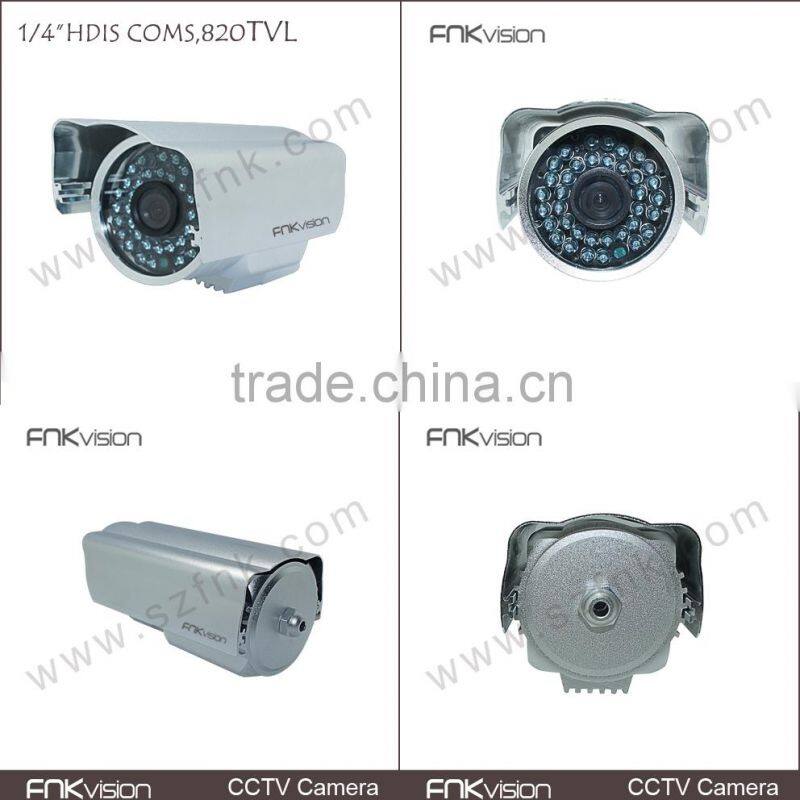 CCTV camera HD AHD camera 900TVL TVL 1/3"HDIS COMS high quality night