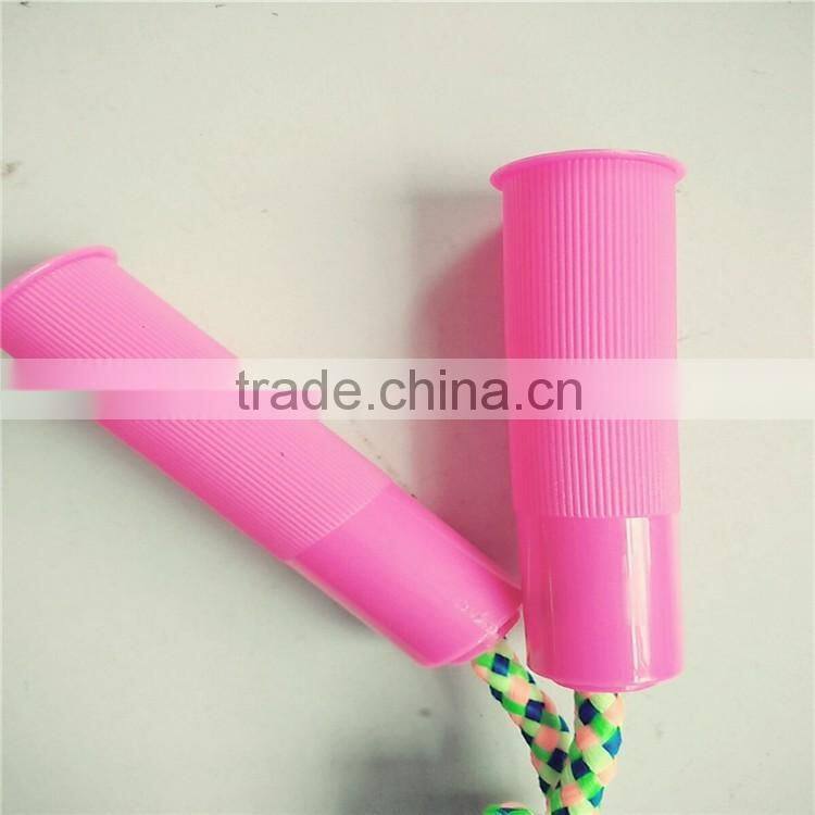 cheap promotion gift kids jump rope /skipping rope