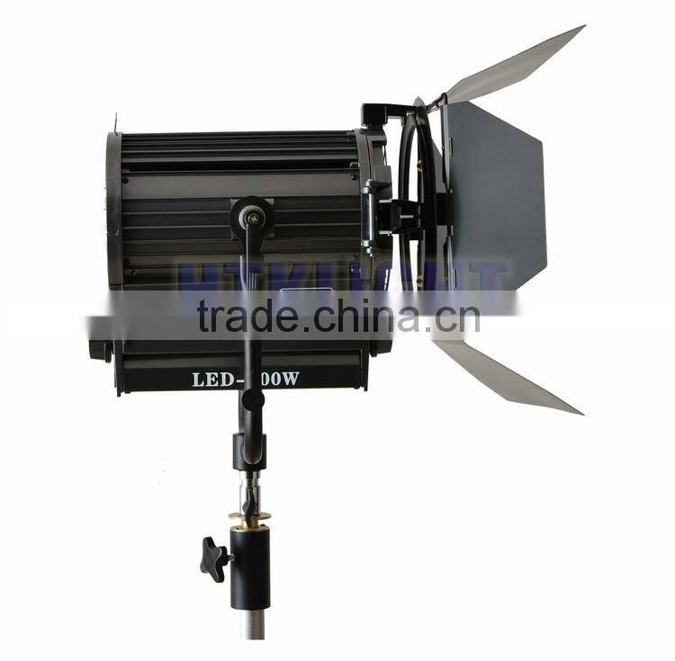 200W 150W 100W fresnel led studio light