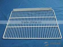 Refrigeratormetal round display rack PF-E016