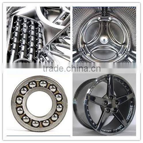 Golden Eagle Spray Chrome plating machine plating machinery plating equipment