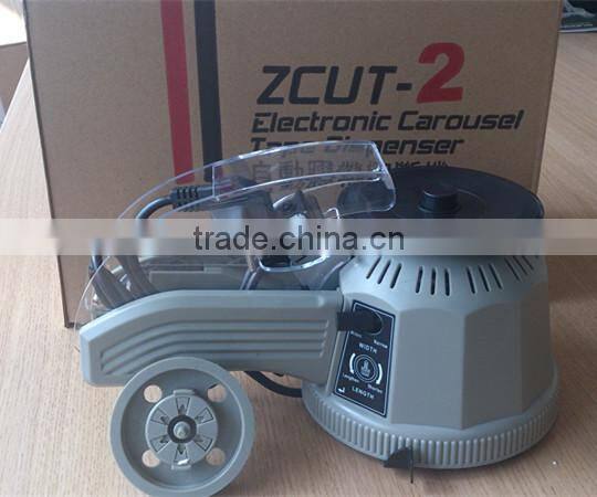 Made in China Electronic Component Zcut-2 Tape Dispenser/Wholesale Electronic Tape Cutter